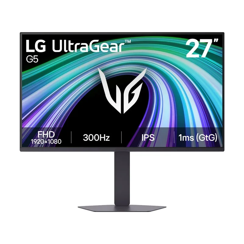 LG Ultragear™ 27G550B-B.AEU