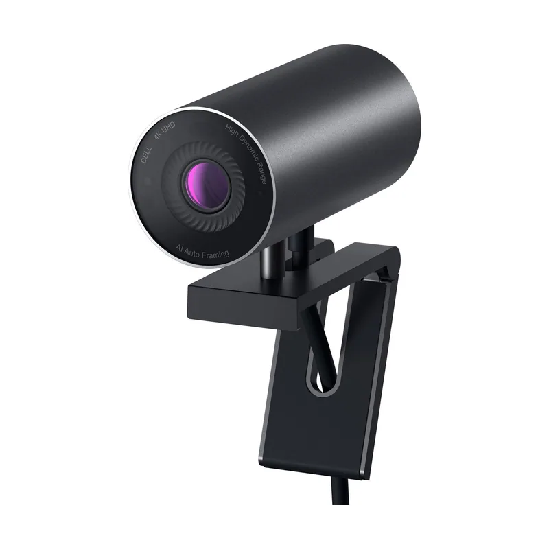 Dell UltraSharp Webcam Warranty 12M