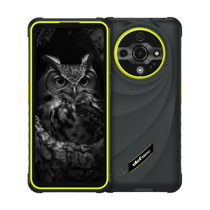 Smartphone Ulefone