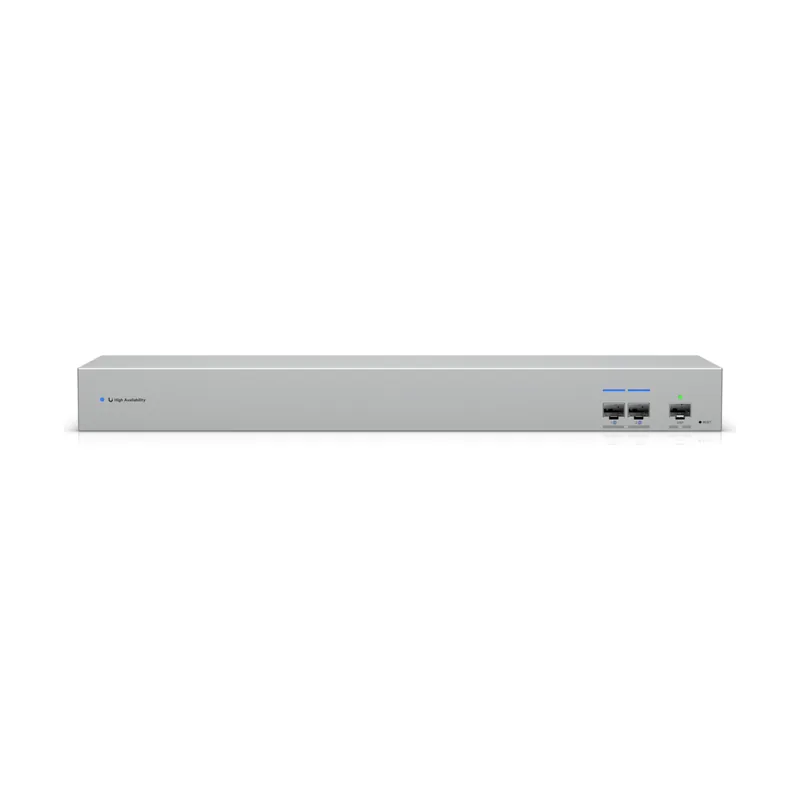 Ubiquiti UniFi WAN Switch Gigabit Ethernet 10/100/1000 1U