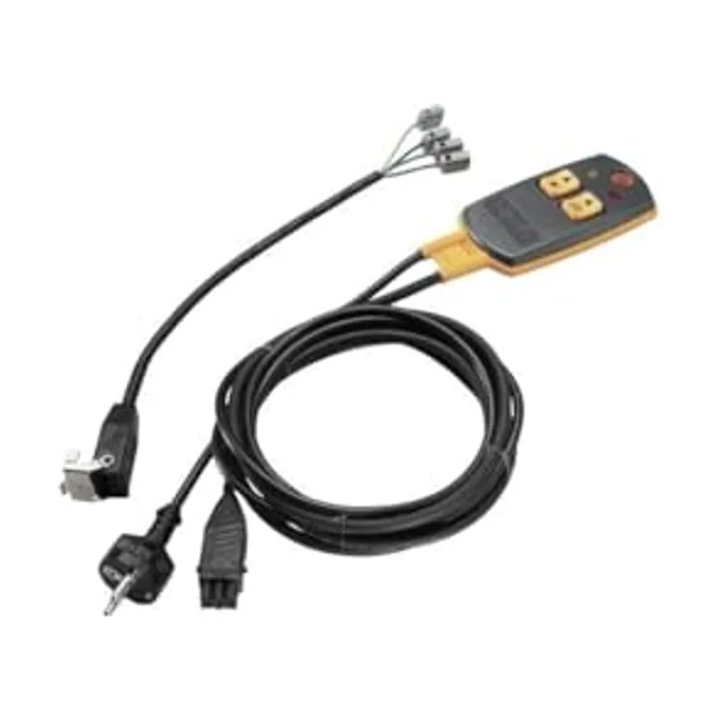 Somfy 9015971 universal setting kabel kit