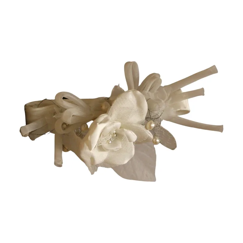 Moliabal hair clip