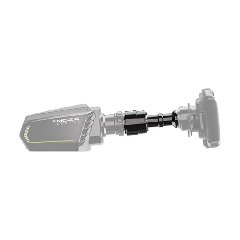 Moza Racing RS061 accesorio para simulador de vuelo/carreras