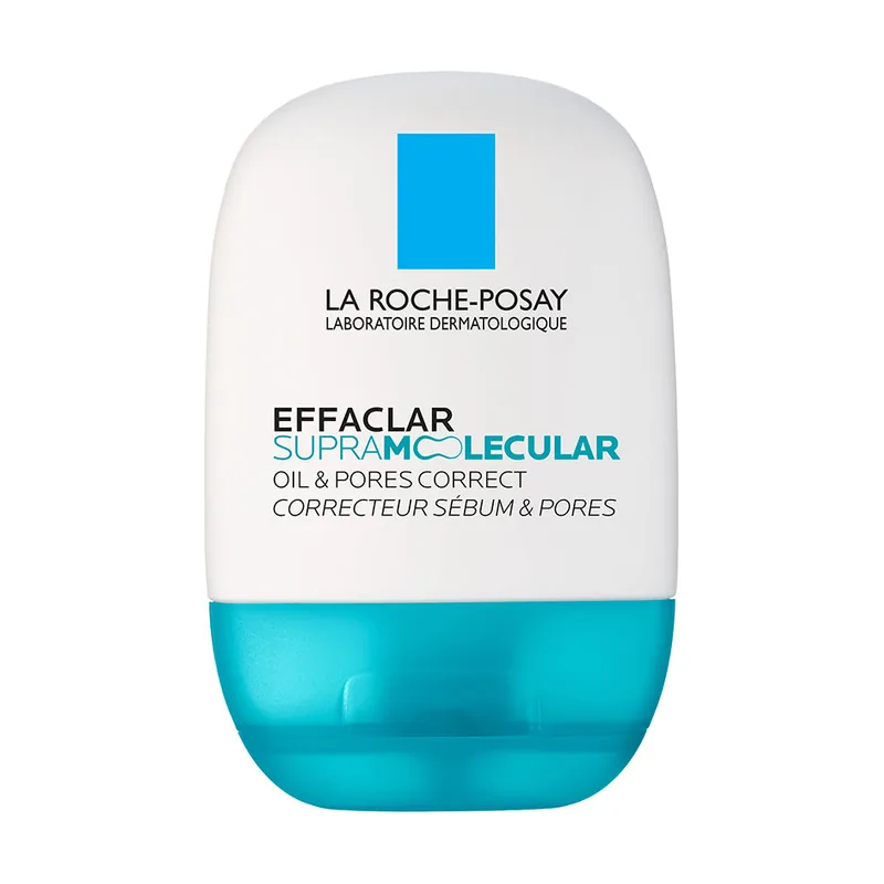 La Roche-Posay EFFACLAR supramolecular corrector de poros y sebo 40 ml