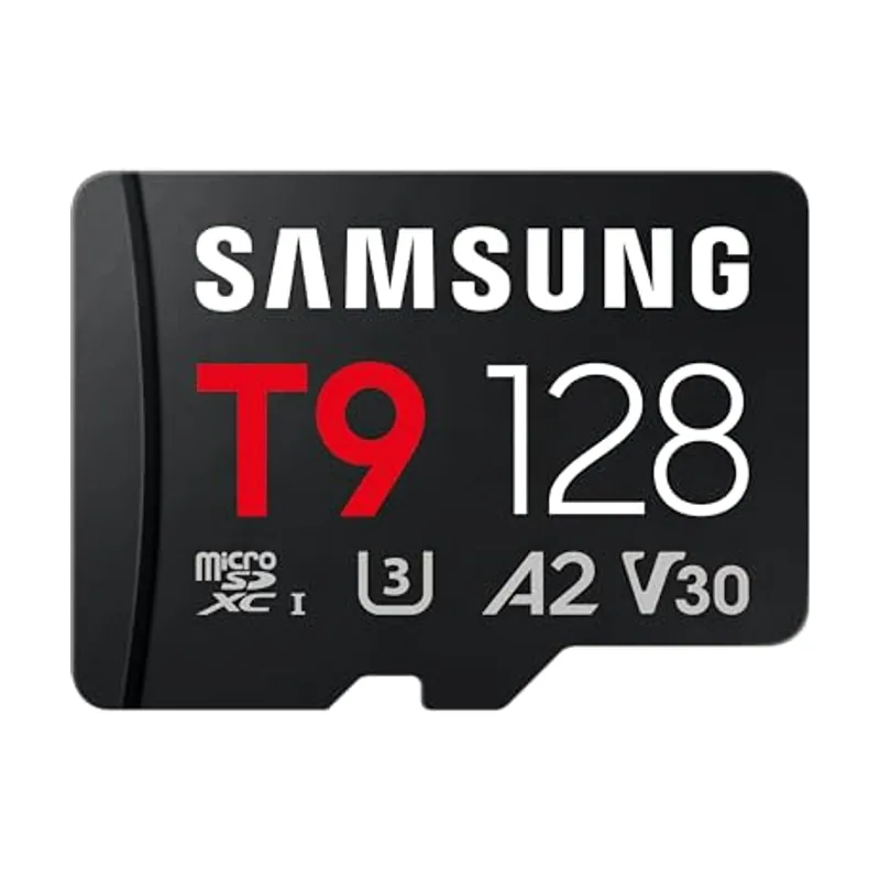 Samsung MB-MH128TB/WW memoria flash 128 GB MicroSDHC UHS-I