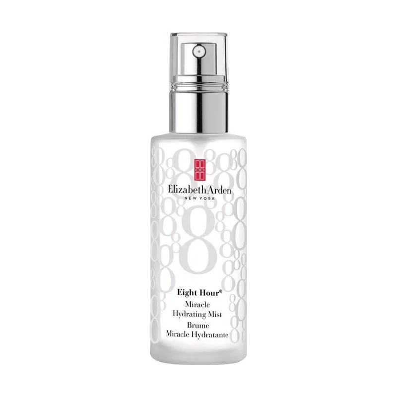 Elizabeth Arden EIGHT HOUR miracle moisture mist 100 ml