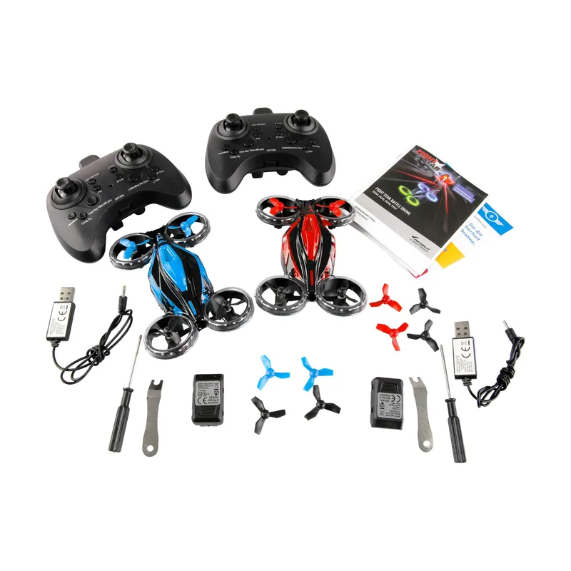 Amewi FightStar Battle Drone Set RTF
