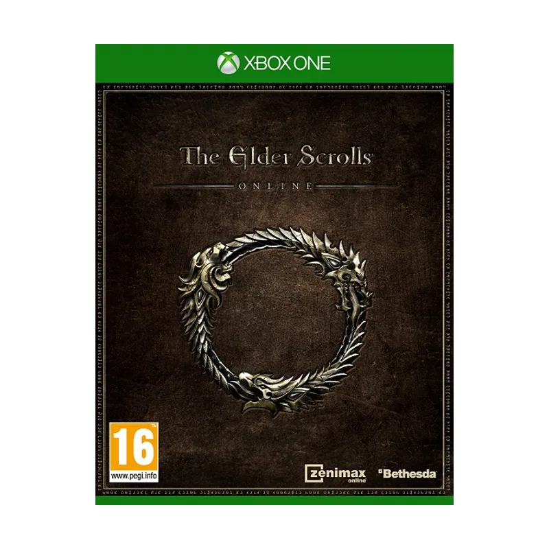 Pleion Bethesda The Elder Scrolls Online