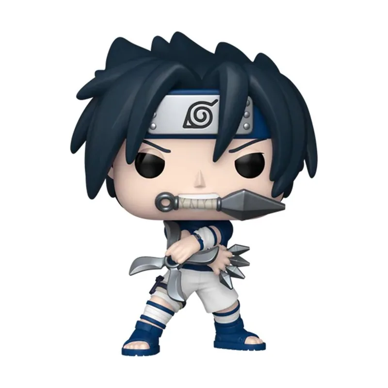 Funko Pop! Animation Naruto Classic