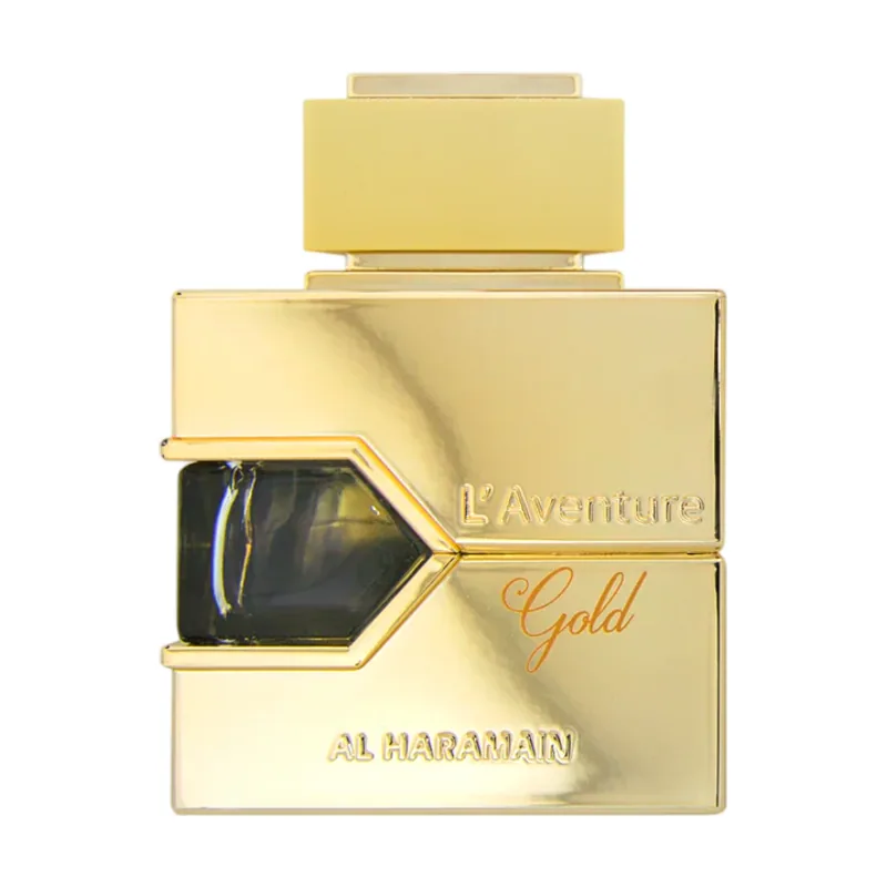 Al Haramain L'Aventure Gold EDP