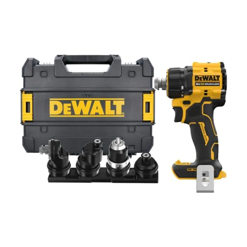DeWalt DCD803NT
