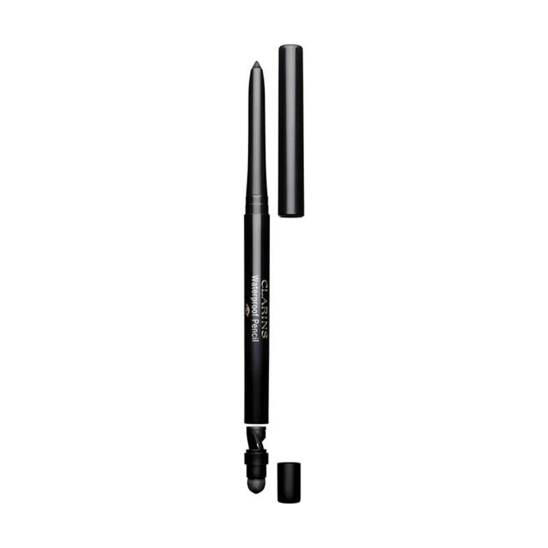 Clarins Delineador de ojos WATERPROOF #01-negro