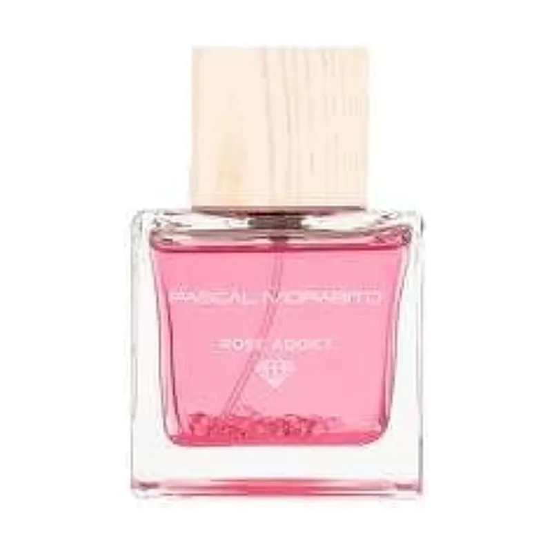 Pascal morabito Rose Addict EDP W
