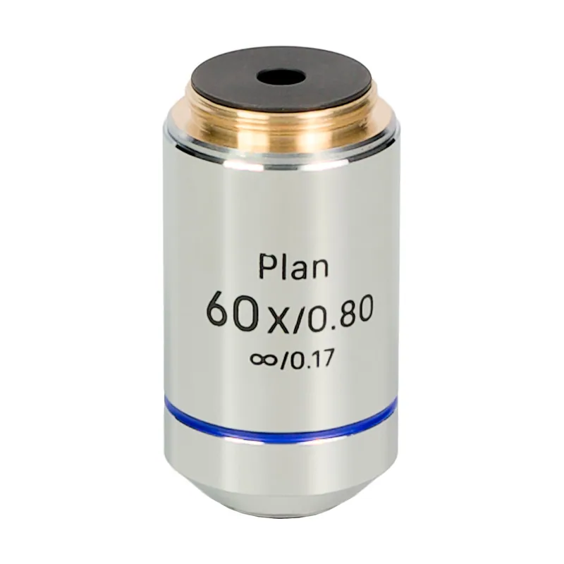 Levenhuk MAGUS 60PL Plan 60х/0,80 ∞/0,17