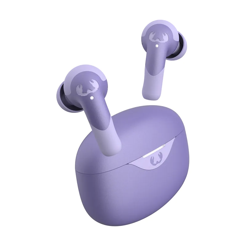 Fresh'n rebel Fresh 'n Rebel 00221644 auricular y casco Auriculares Inalámbrico Dentro de oído Llamadas/Música/Deporte/Uso diario