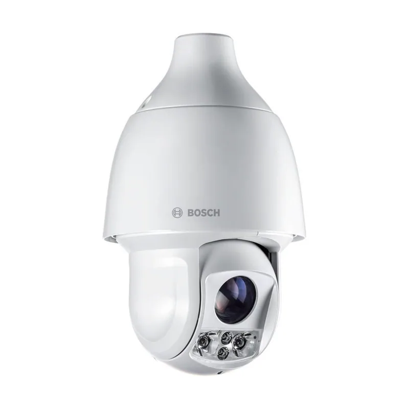 Iqsight Bosch Autodome Ip Starlight Ptz 2mp ndP-5522-Z30l