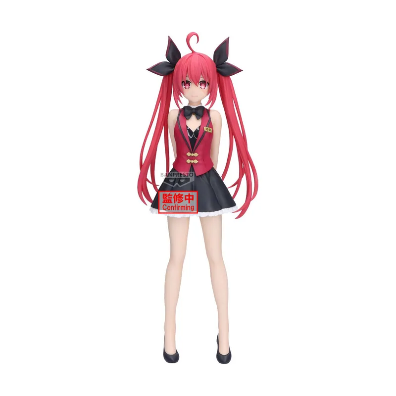 Banpresto Figura de Accion Kotori Itsuka Date A Live