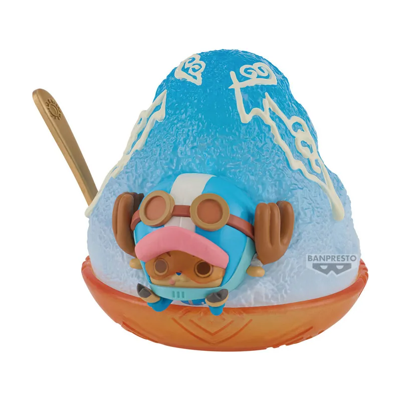 Banpresto Figura de Accion Tony Chopper One Piece