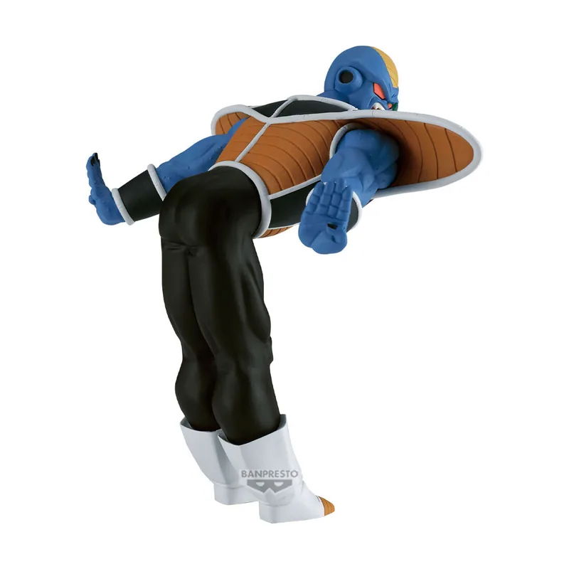 Banpresto Figura de Accion Burter Dragon Ball Z