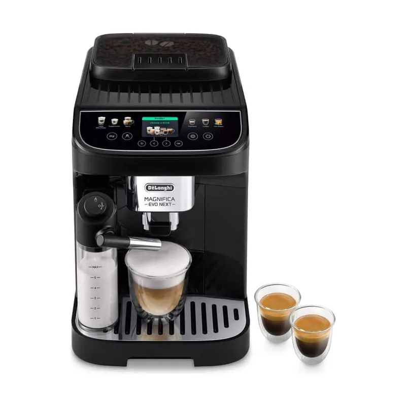 De'Longhi Magnifica Evo Next Totalmente automática Máquina espresso 1,8 L