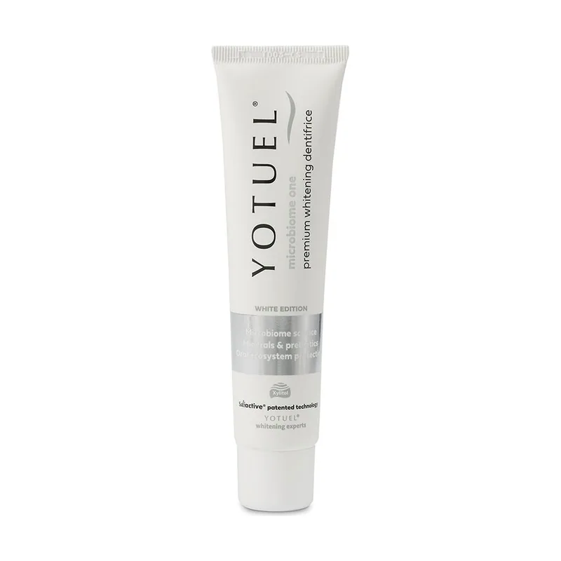 Yotuel MICROBIOME ONE dentífrico 100 ml