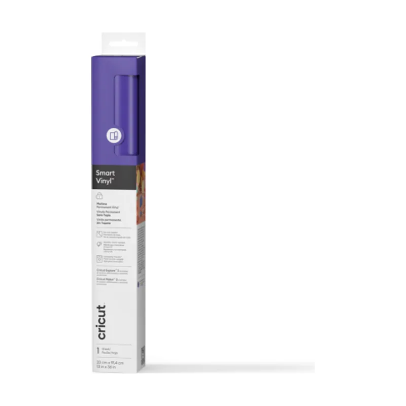 Cricut Smart Vinyl Permanente