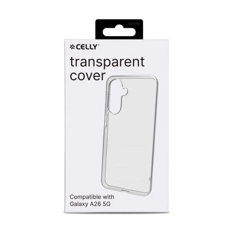 Celly Funda para Samsung A26