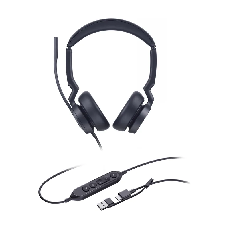 Yealink UH46 UC USB-C/A