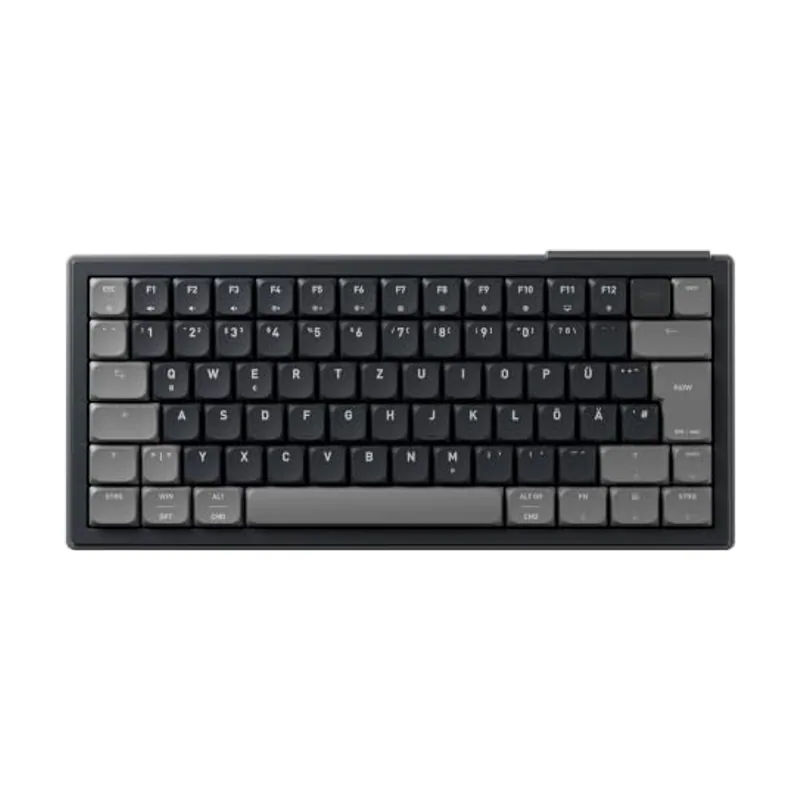 Cherry Xtrfy K63W Pro