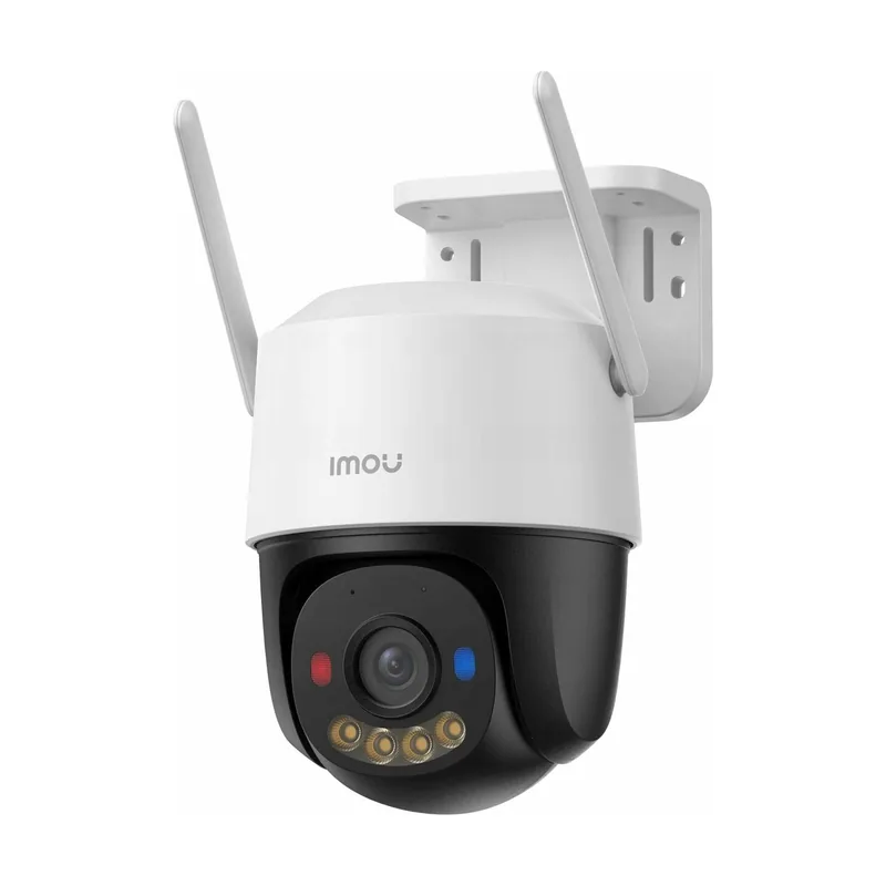 Imou Cámara IP para exteriores blanco Cruiser SC 4G