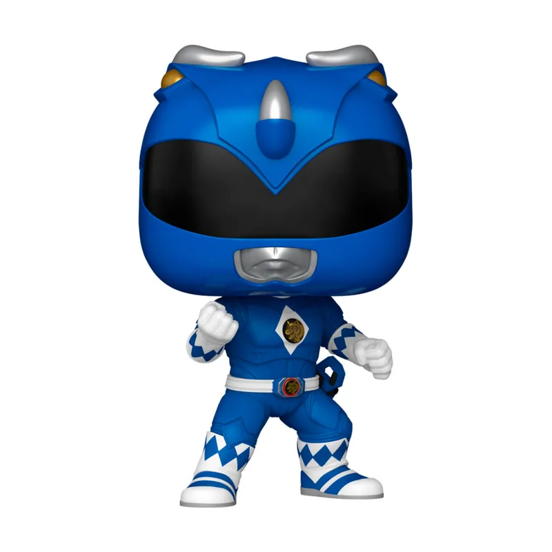 Funko Pop! Movies Mighty Morphin Power Rangers