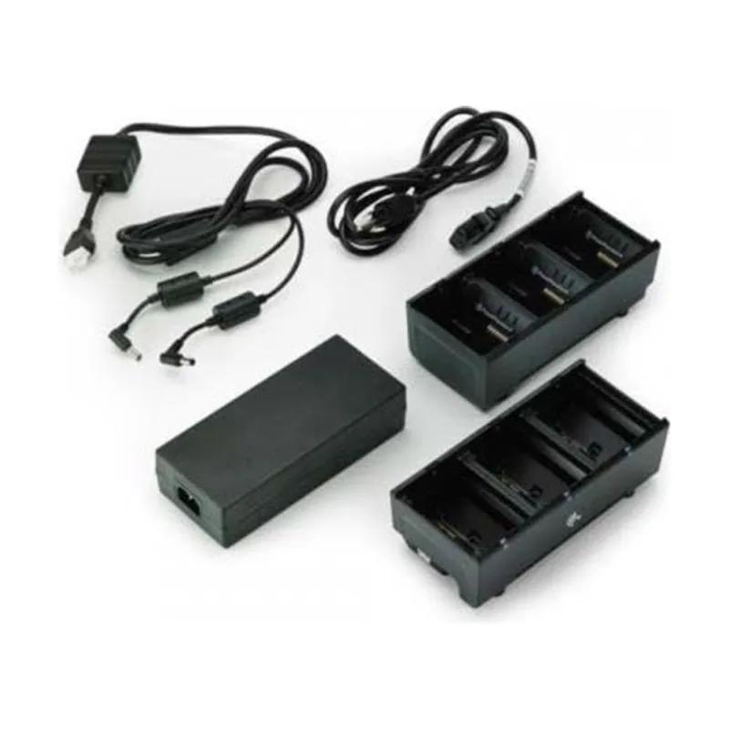 Zebra SAC-MPP-6BCHUK1-01 cargador
