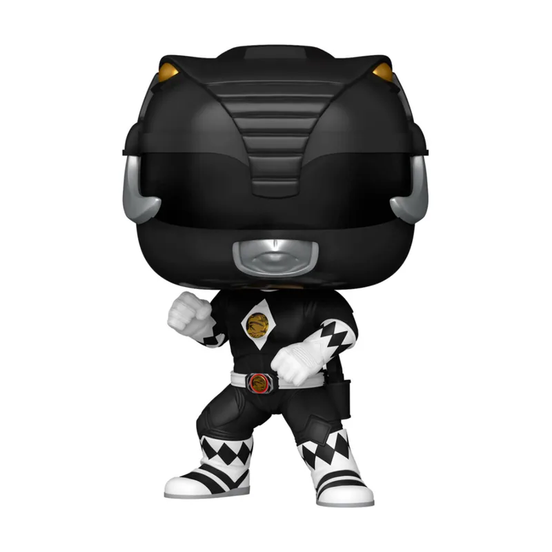 Funko Pop! Movies Mighty Morphin Power Rangers Movie