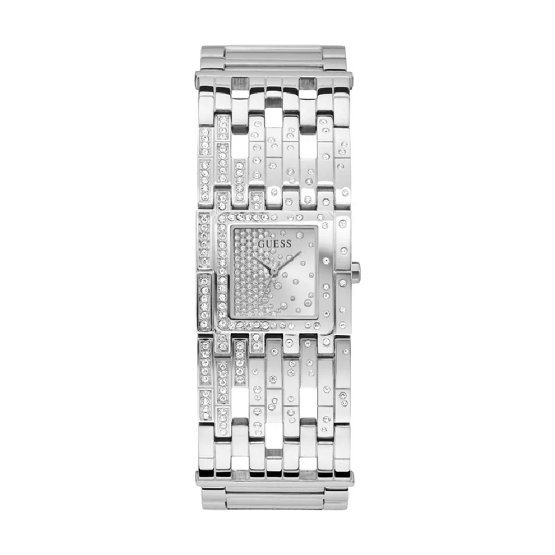 Guess Analógico Modelo Watches Ladies. Marca