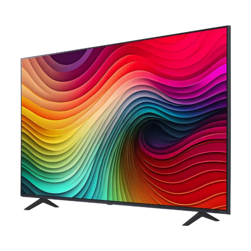 LG NanoCell AI NANO81A