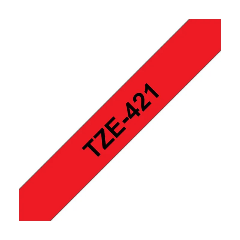 Brother TZE-421 cinta