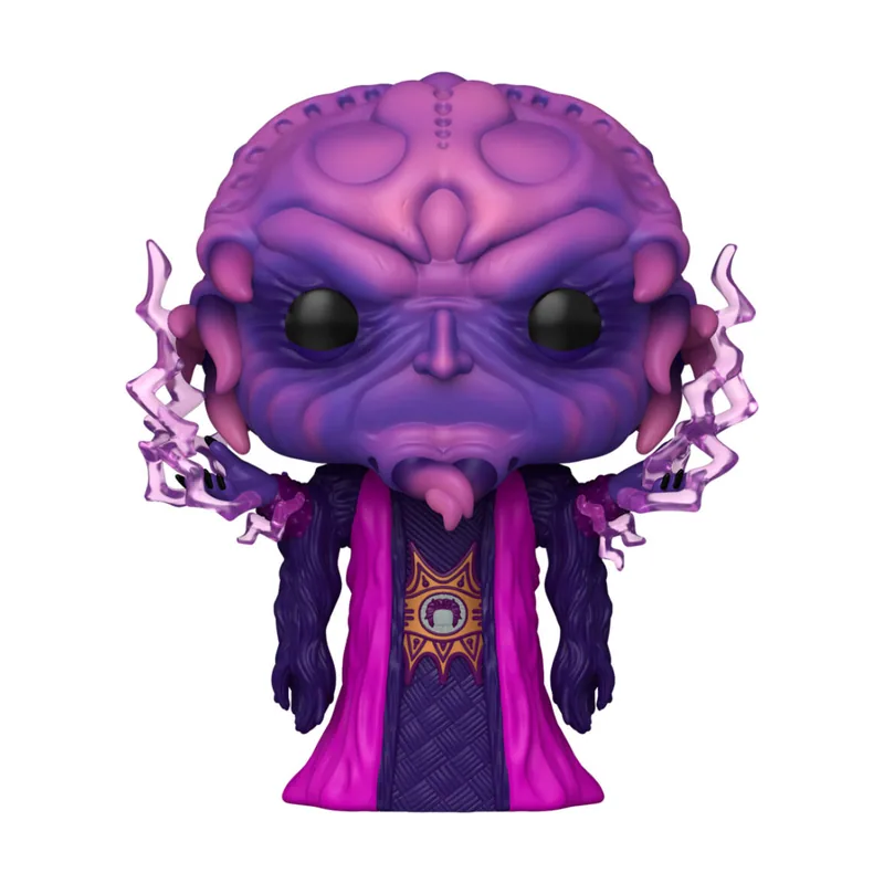 Funko Pop! Movies Mighty Morphin Power Rangers The Movie