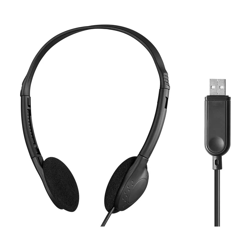 Sandberg 825-33 auricular y casco