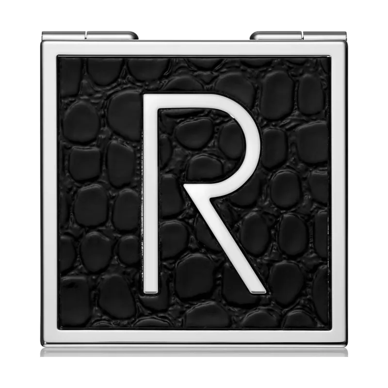 Rodial blurring defining