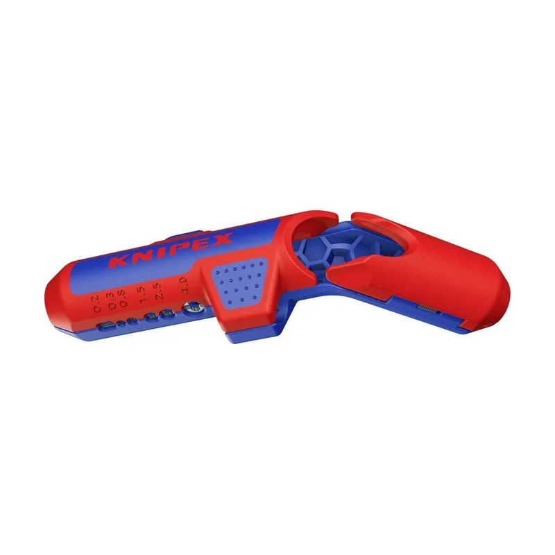 Knipex ErgoStrip PV does not contain SVHC 135 mm