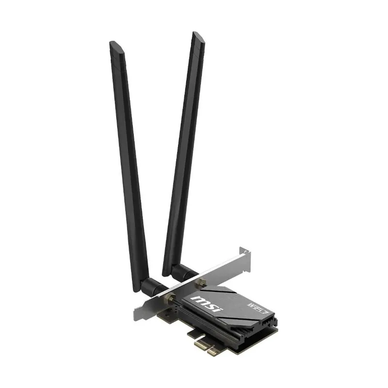 MSI Herald BE6500