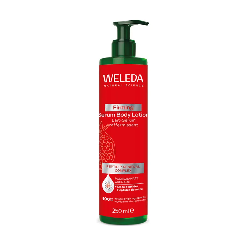 Weleda GRANADA leche corporal 250 ml