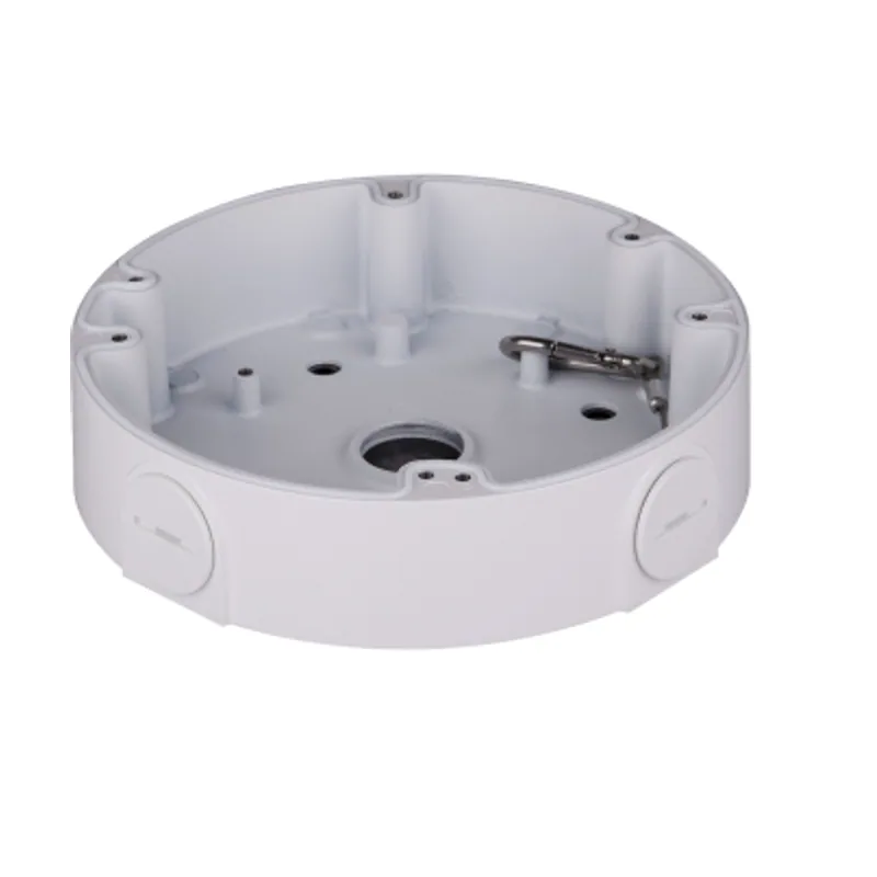 Dahua dh-pfa138-v3 caja de conexiones de aluminio waterproof