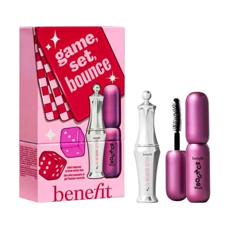 Benefit Game Set