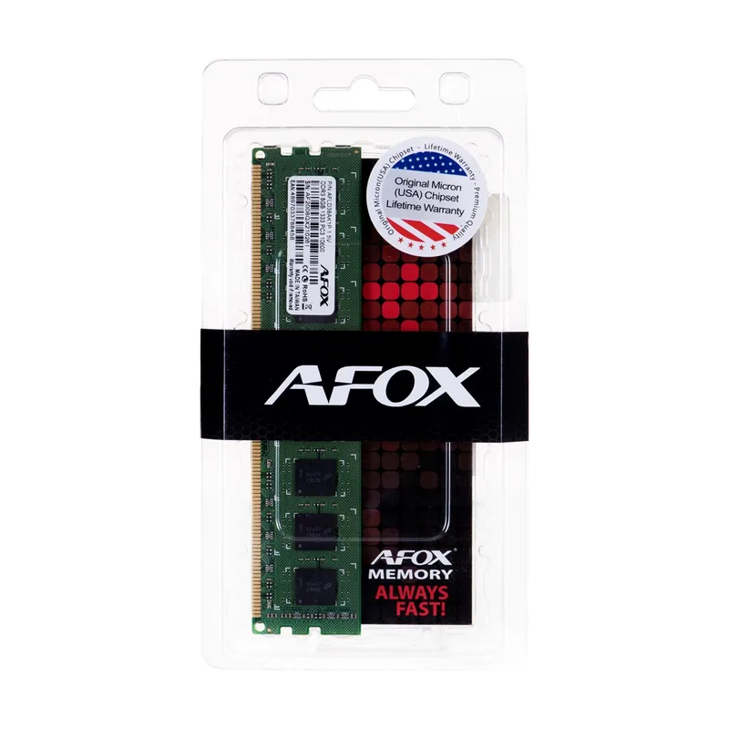 Afox ddr3