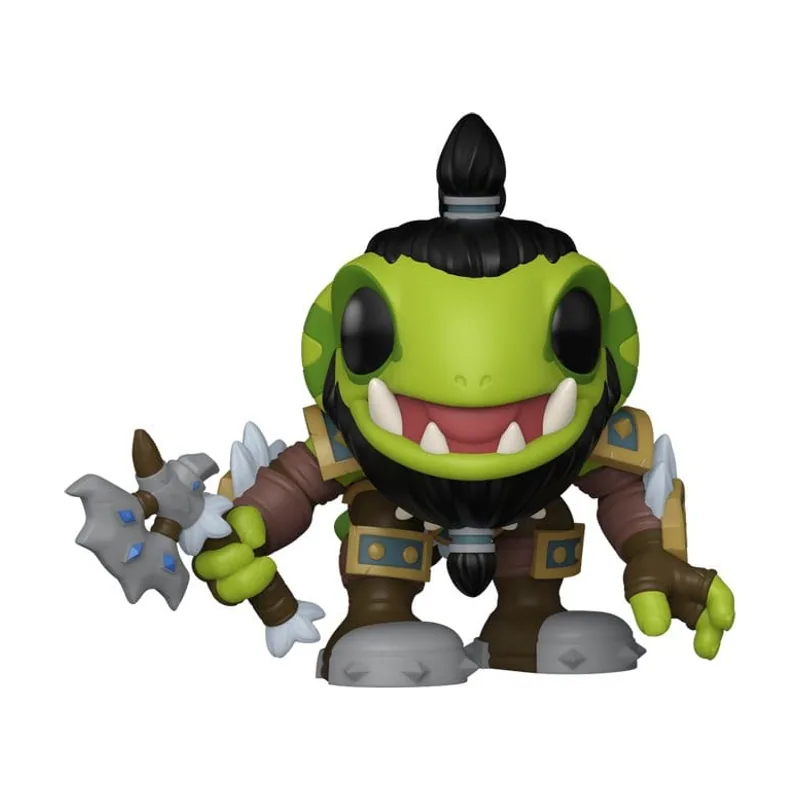 Funko Pop! Games World of Warcraft