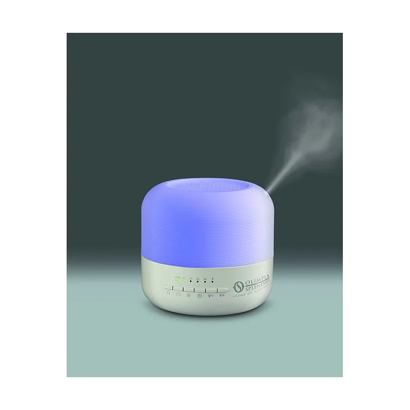 Olimpia-Splendid Olimpia Splendid Astomi Sound difusor de aroma Tanque