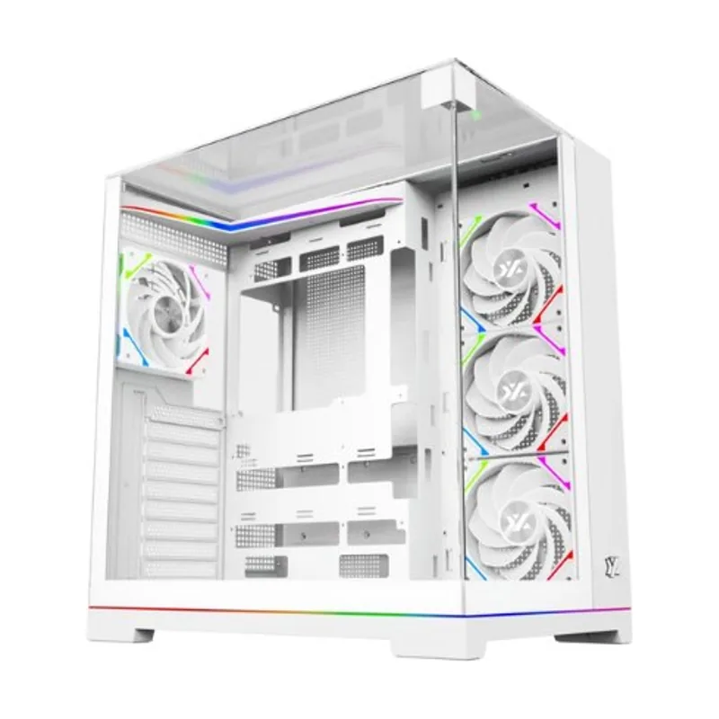 XYZ Tesseract A-RGB