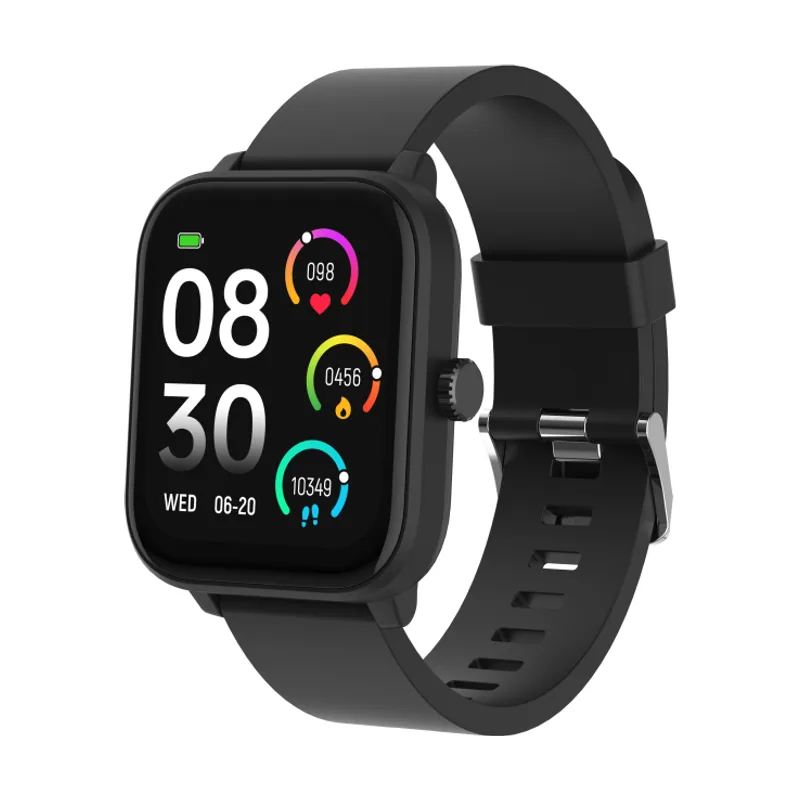 Denver SMARTWATCH Bluetooth con FRECUENCIA Cardiaca Y OXIGENO EN Sangre
