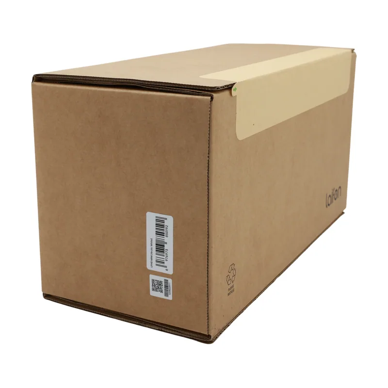 Laifen haartrockner mini air wei